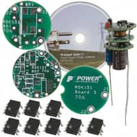 RDK-131-Power Integrations - LED 